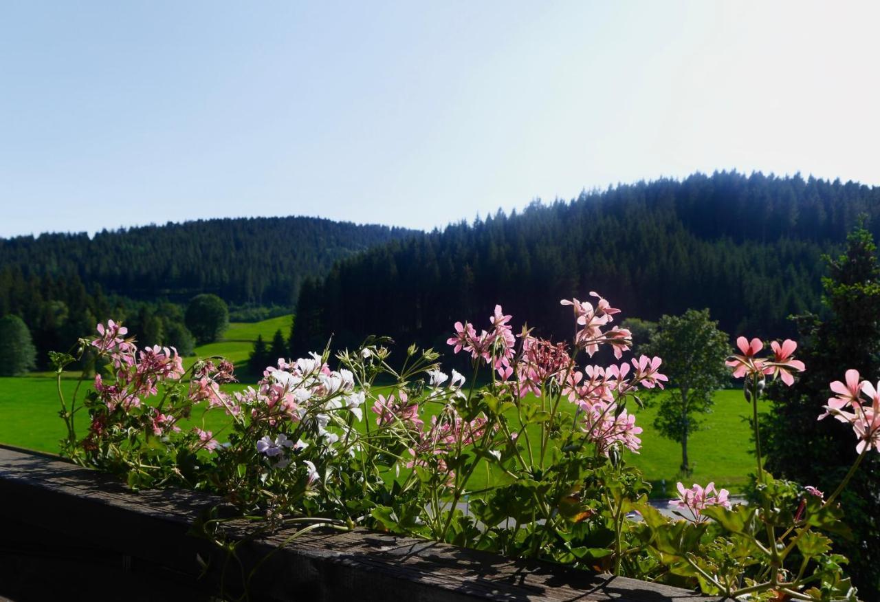 Landgasthof Jostalstueble Titisee-Neustadt Exterior foto