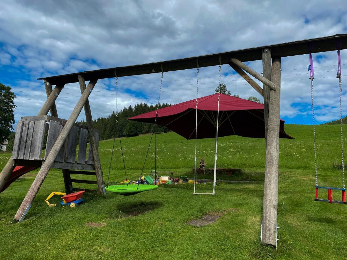 Landgasthof Jostalstueble Titisee-Neustadt Exterior foto