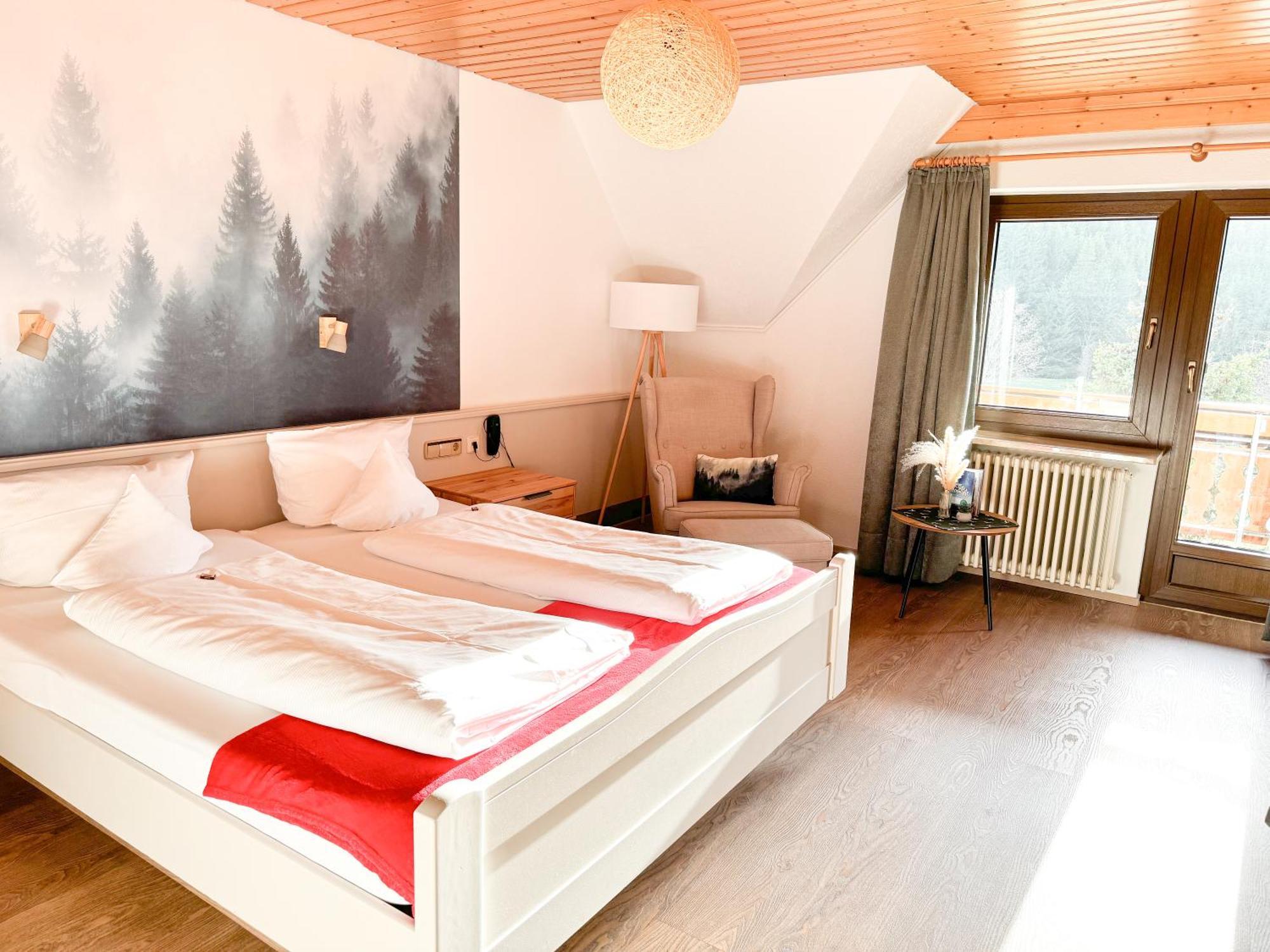 Landgasthof Jostalstueble Titisee-Neustadt Exterior foto