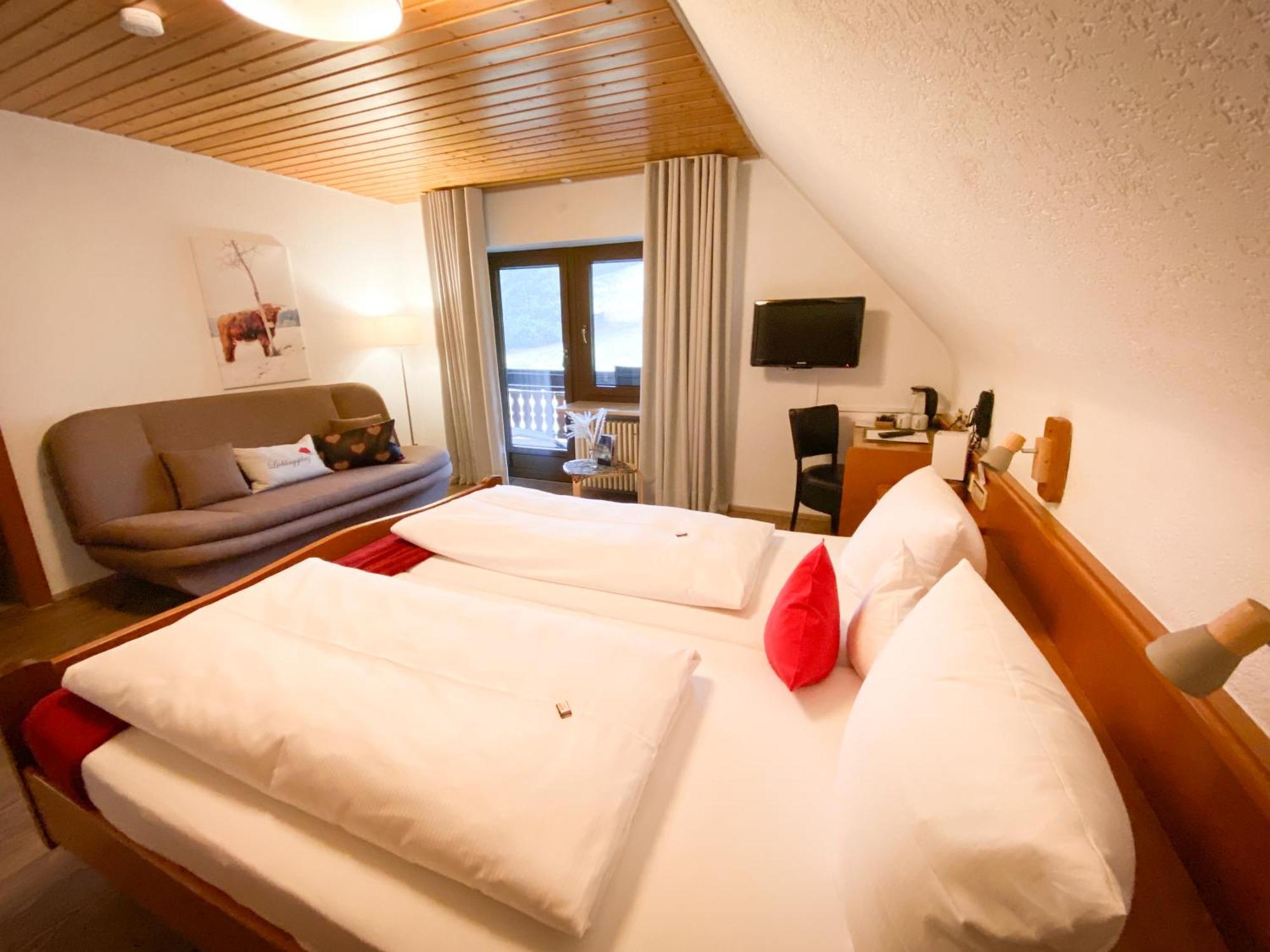 Landgasthof Jostalstueble Titisee-Neustadt Cameră foto