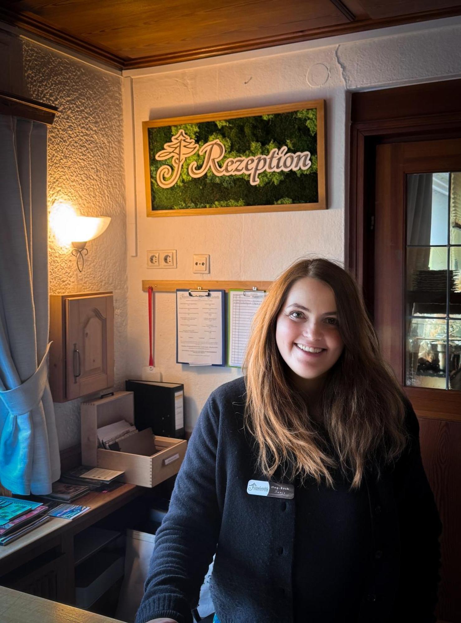 Landgasthof Jostalstueble Titisee-Neustadt Exterior foto