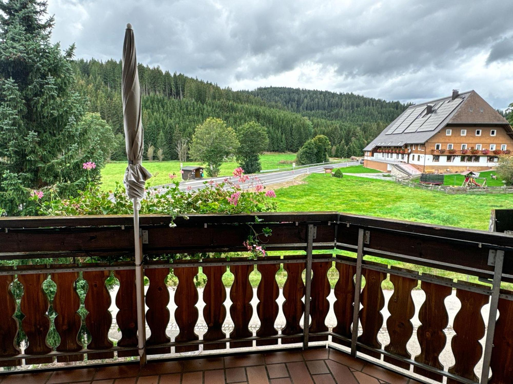 Landgasthof Jostalstueble Titisee-Neustadt Exterior foto