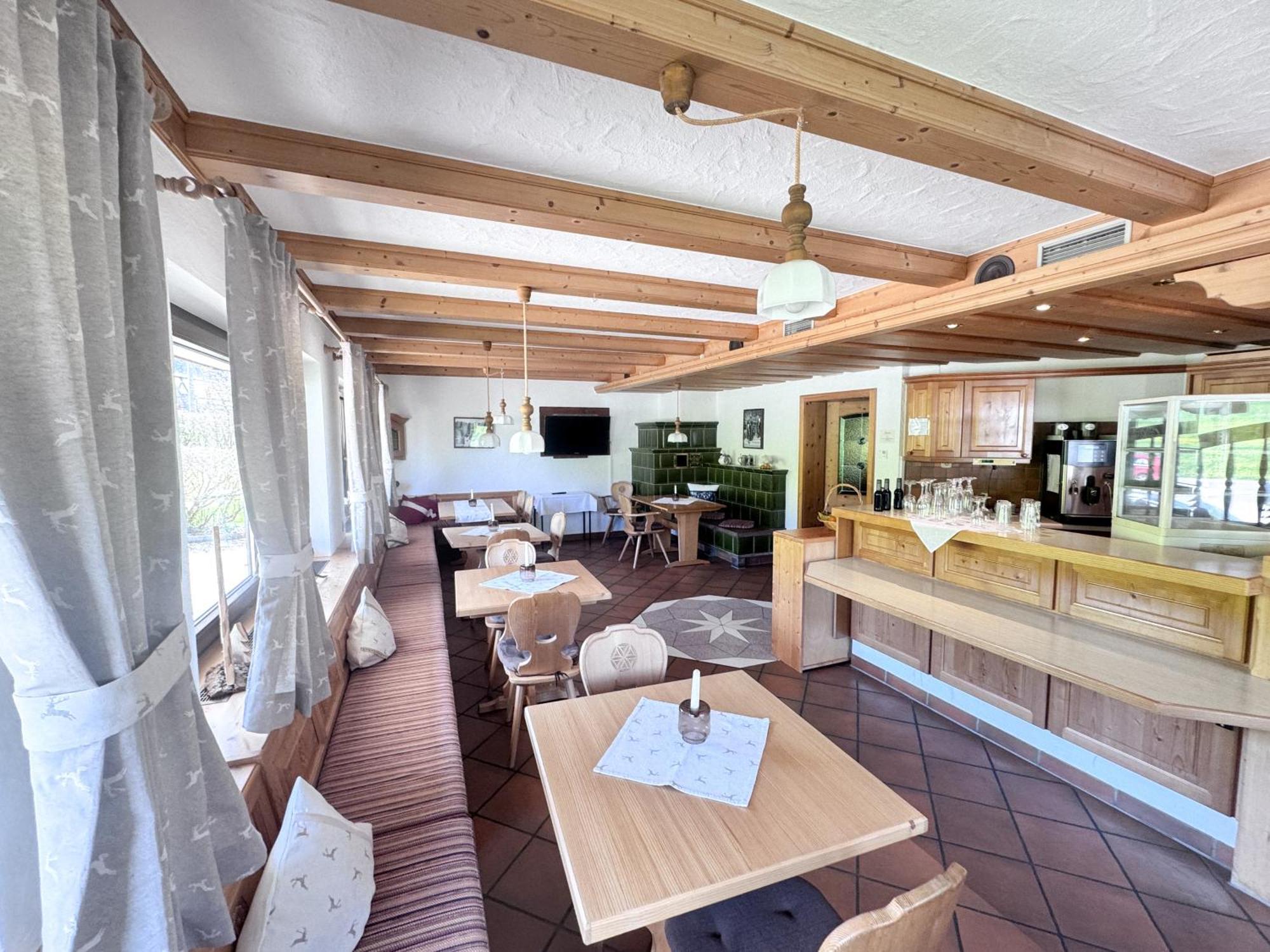Landgasthof Jostalstueble Titisee-Neustadt Exterior foto