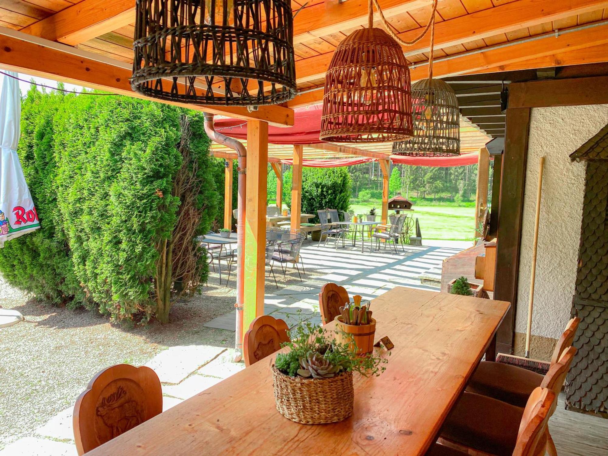 Landgasthof Jostalstueble Titisee-Neustadt Exterior foto